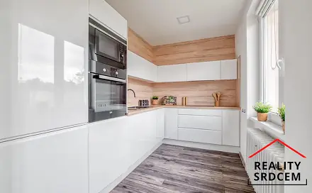 Prodej bytu 3+1 72 m²