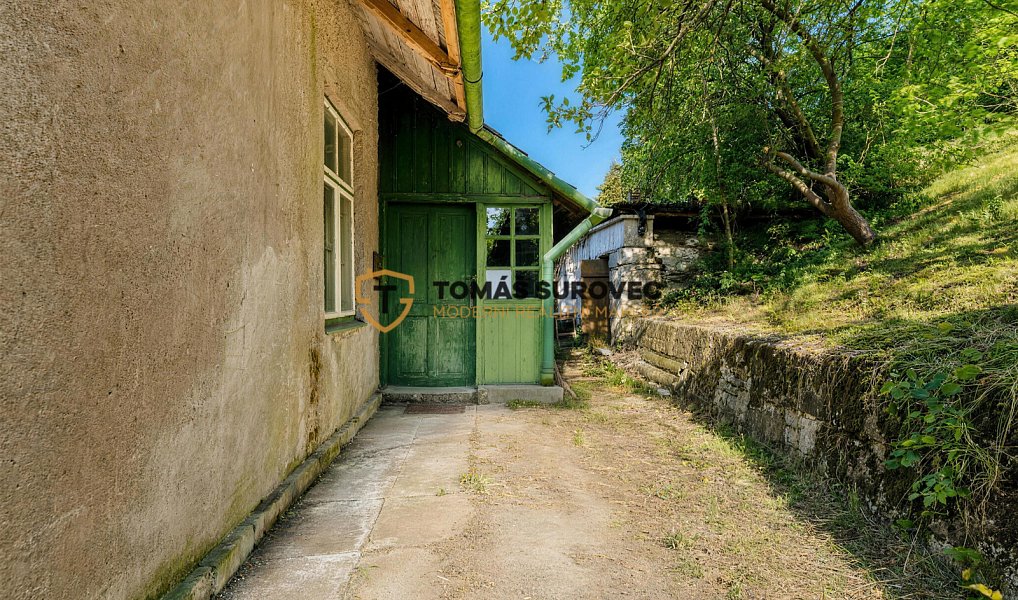 Prodej domu 90 m² s pozemkem 606 m², Vsetín – náhled fotky 14