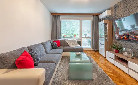Prodej bytu 4+1 80 m², Na Třešňovce, Mariánské Lázně, okres Cheb