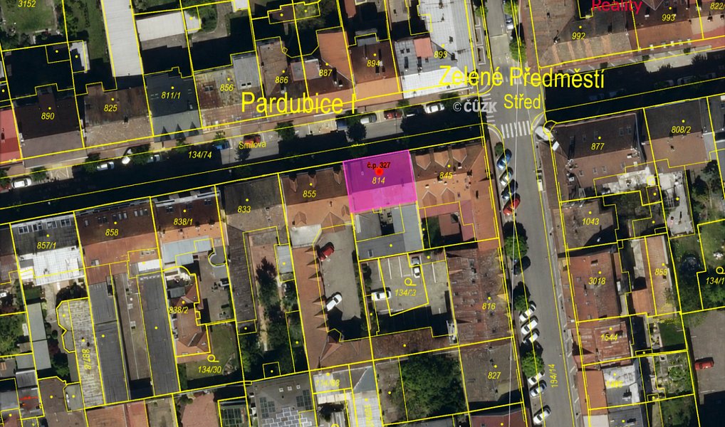 Pronájem obchodních prostor 63 m², Pardubice – náhled fotky 6
