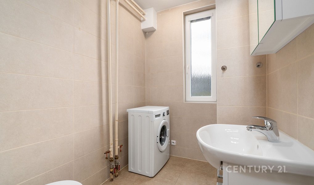Pronájem bytu 1+1 35 m², Děčín – náhled fotky 10