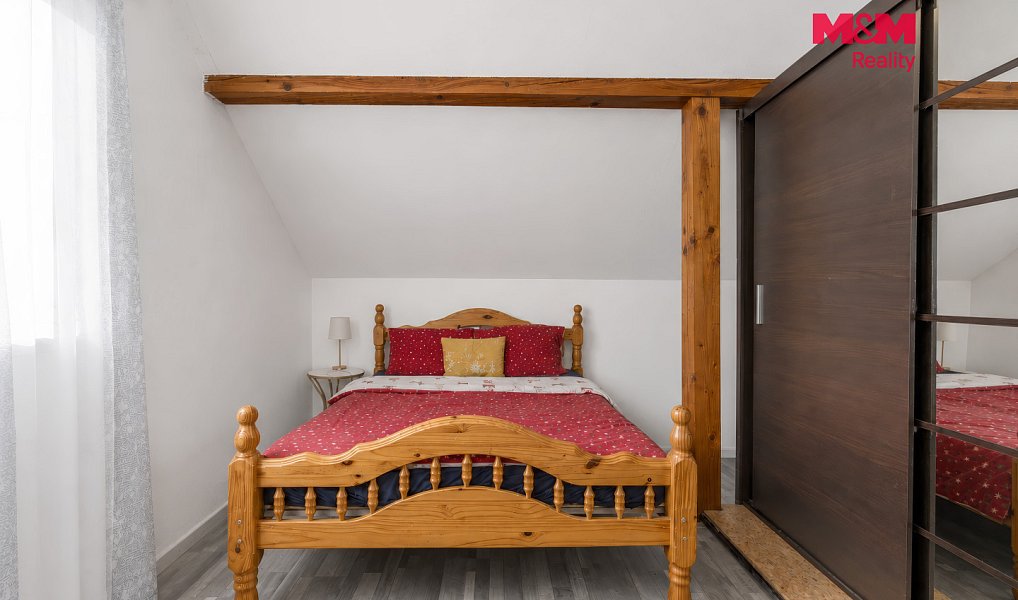 Prodej domu 200 m² s pozemkem 959 m², Orlová – náhled fotky 13