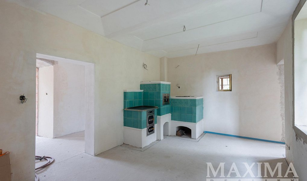 Prodej domu 272 m² s pozemkem 4 893 m², Starý Kolín – náhled fotky 5