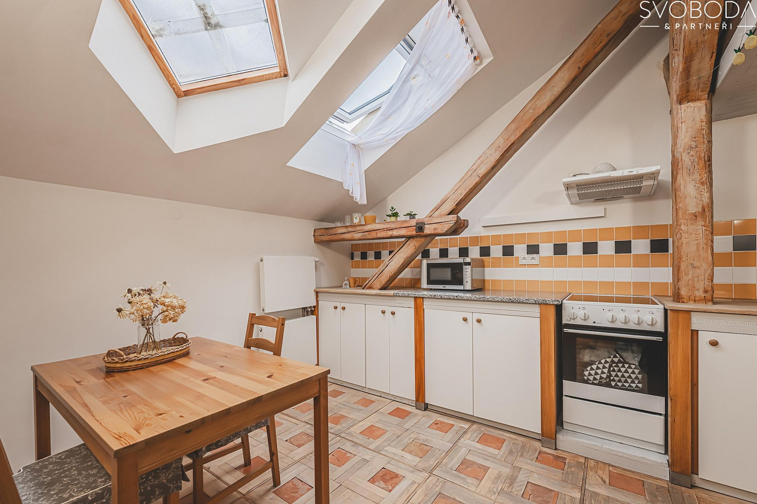 Prodej bytu 3+kk 53 m² — photo 4