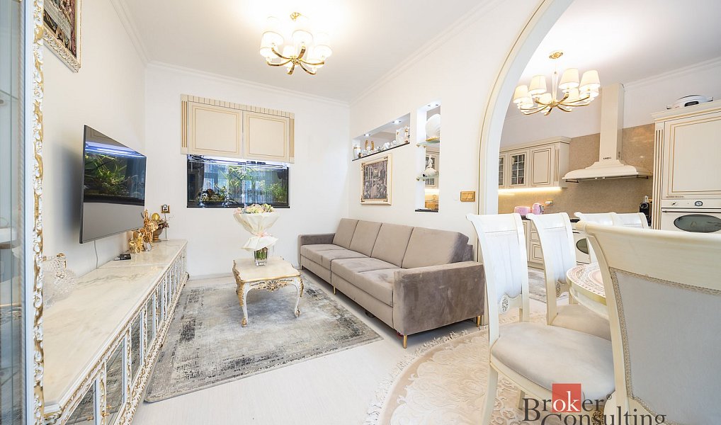 Prodej bytu 3+kk 68 m², Praha – náhled fotky 12