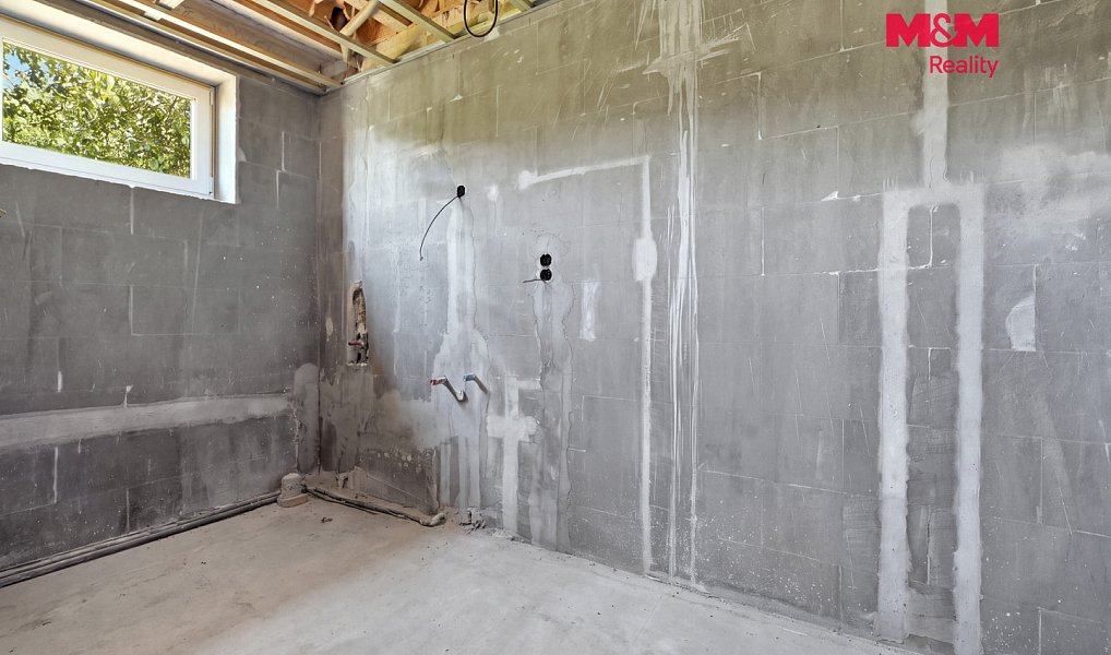 Prodej domu 210 m² s pozemkem 1 374 m², Ústí nad Labem – náhled fotky 10