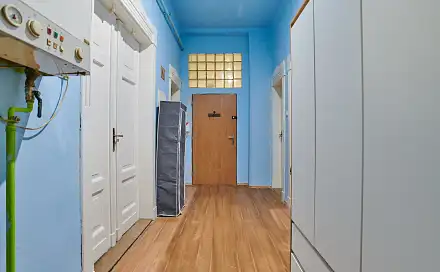 Prodej bytu 4+1 114 m², Lounská, Teplice