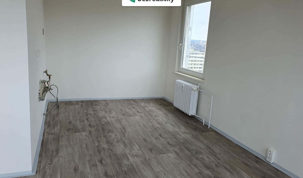 Prodej bytu 3+kk 60 m², Praha – náhled fotky 2