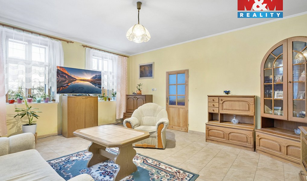 Prodej domu 1 028 m² s pozemkem 5 779 m², Česká Kamenice – náhled fotky 6