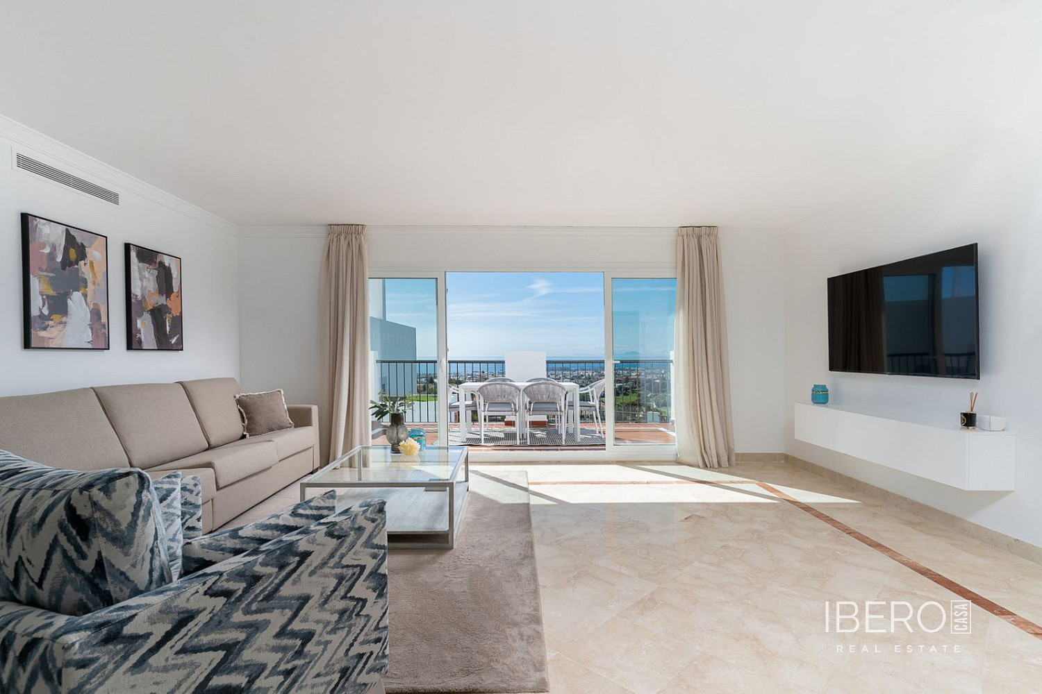 Piso 3+kk – Benahavís - Vista 4