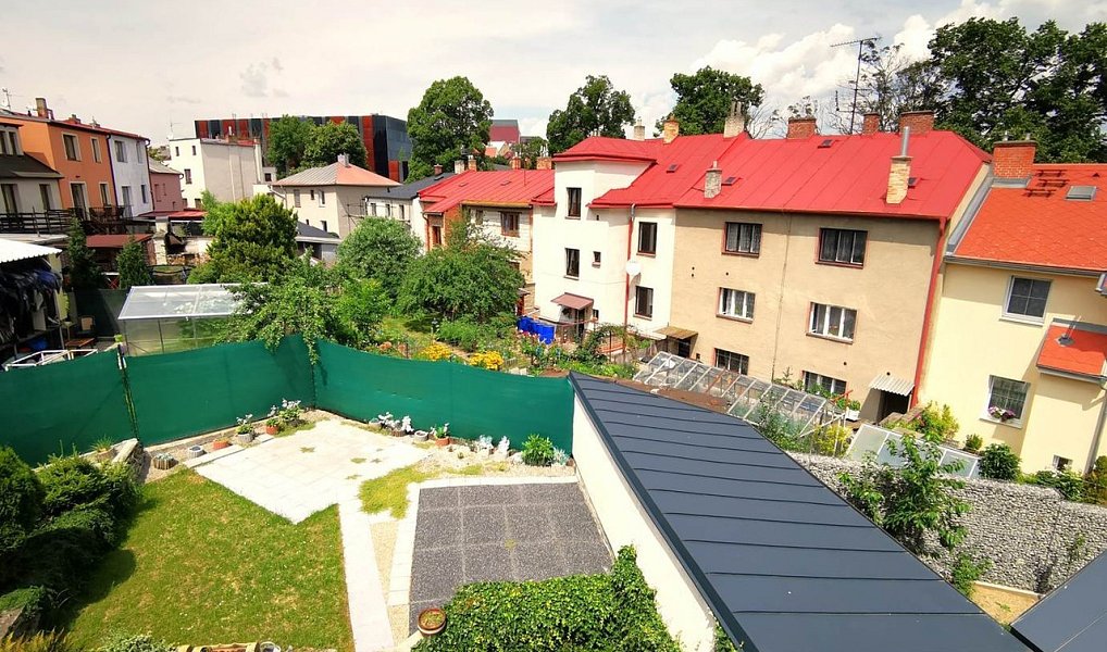 Prodej domu 328 m² s pozemkem 438 m², Jihlava – náhled fotky 24