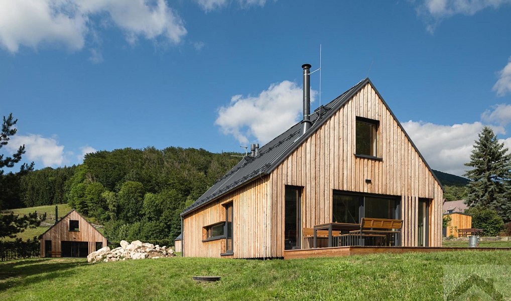 Prodej domu 656 m² s pozemkem 5 411 m², Bílý Potok – náhled fotky 24