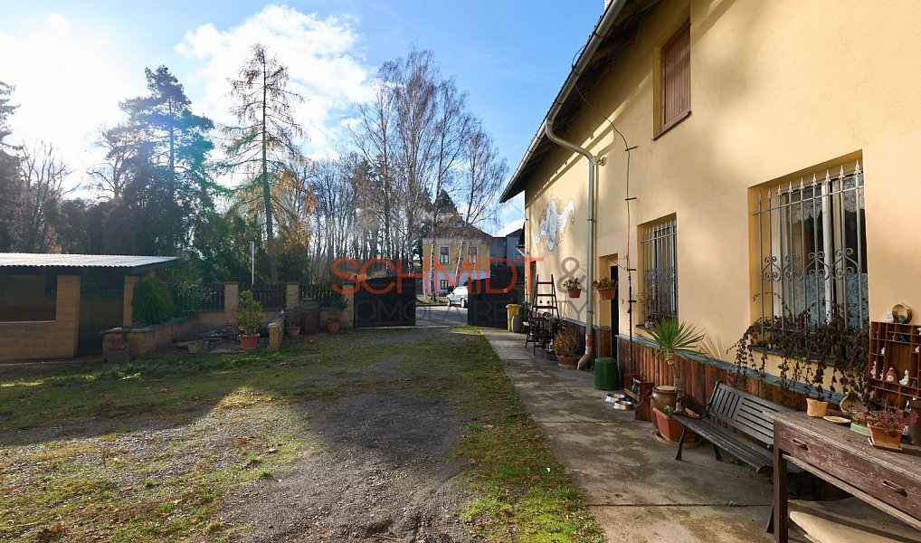 Prodej výrobních prostor 1 612 m², Biskupice – náhled fotky 25