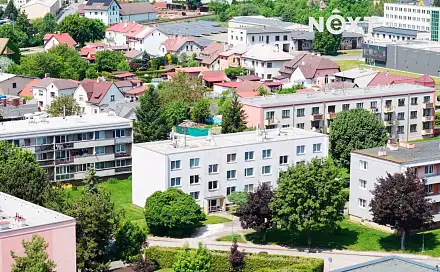 Prodej bytu 3+1 76 m²