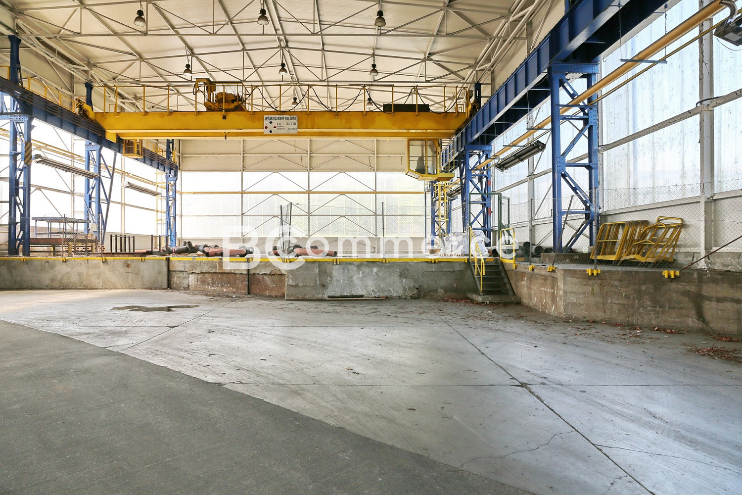 Pronájem skladovacích prostor 5 237 m² — photo 2