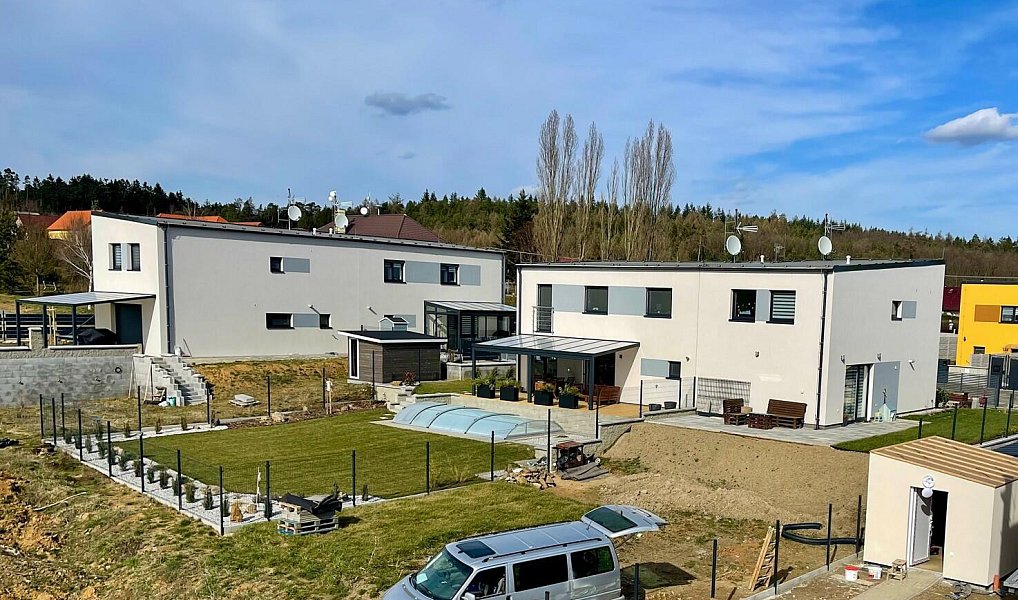 Prodej domu 101 m² s pozemkem 394 m², Záchlumí – náhled fotky 8