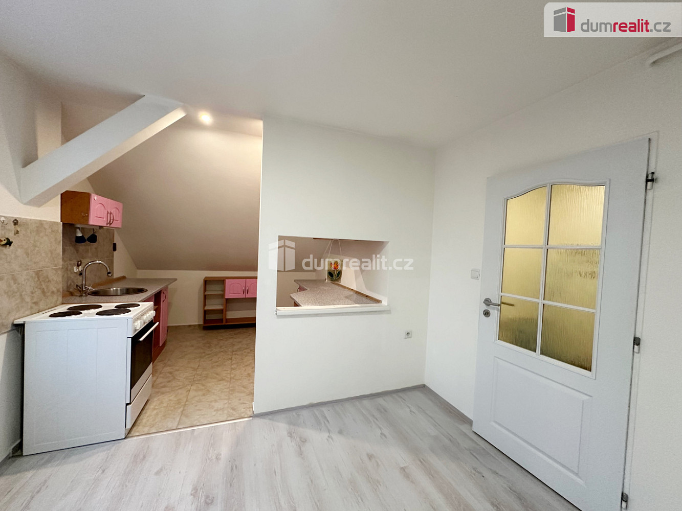 Pronájem bytu 2+1 65 m²
