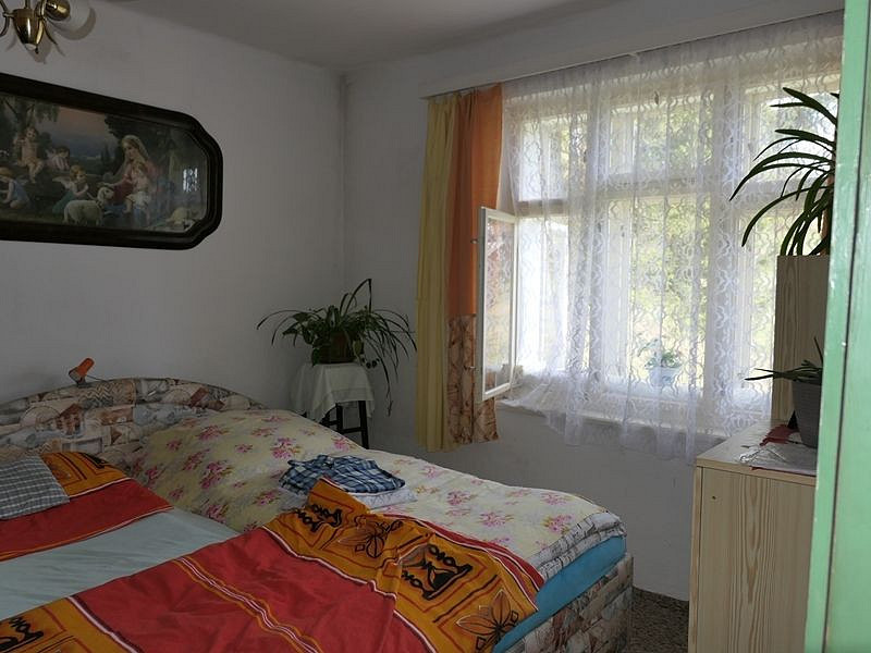 Prodej chaty/chalupy 93 m² s pozemkem 1 625 m² – fotografie 4