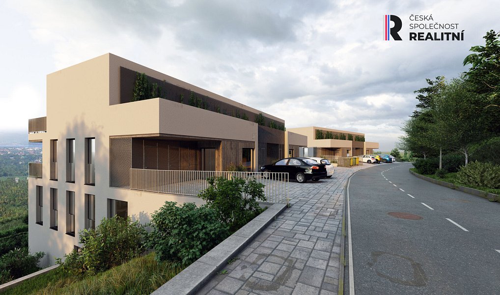 Prodej bytu 2+kk 55 m², Březnice – náhled fotky 15