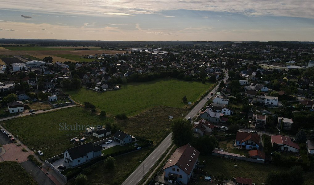 Prodej stavebního pozemku 746 m², Lysá nad Labem – náhled fotky 7