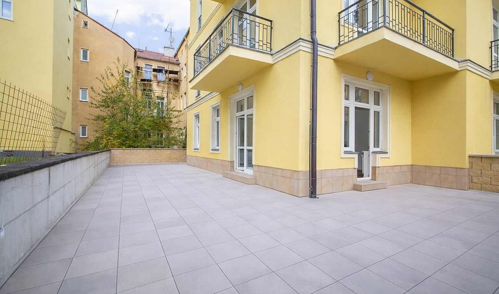 Prodej bytu 3+kk 94 m², Mariánské Lázně – náhled fotky 2