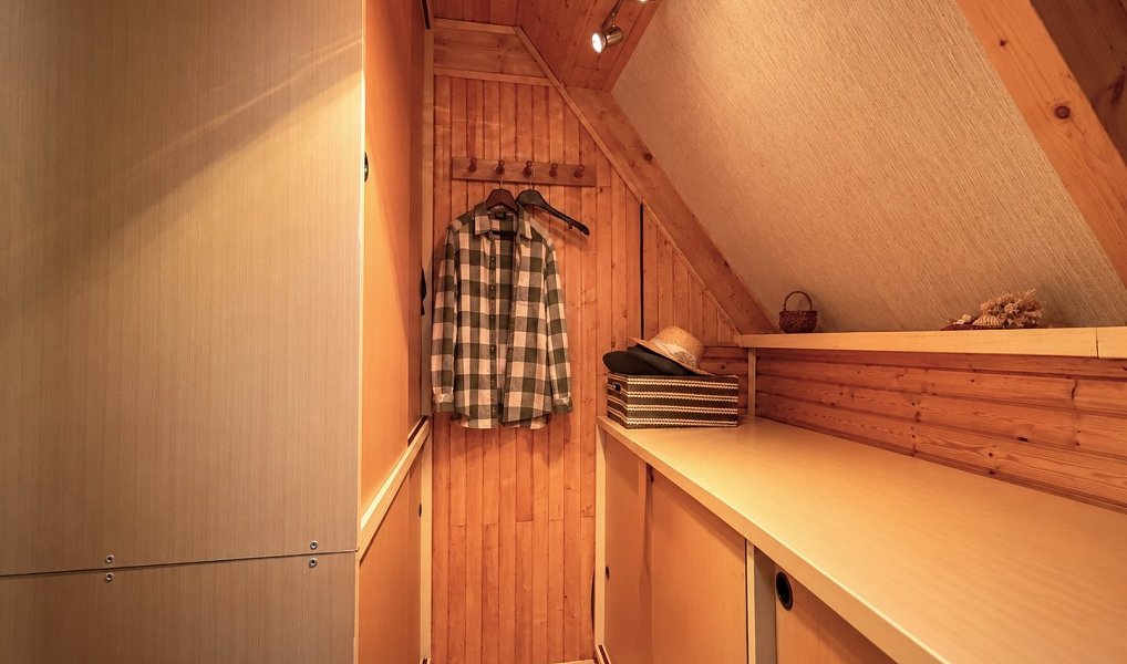Prodej chaty/chalupy 61 m² s pozemkem 448 m², Lipová – náhled fotky 17
