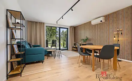 Prodej bytu 2+kk 49 m²