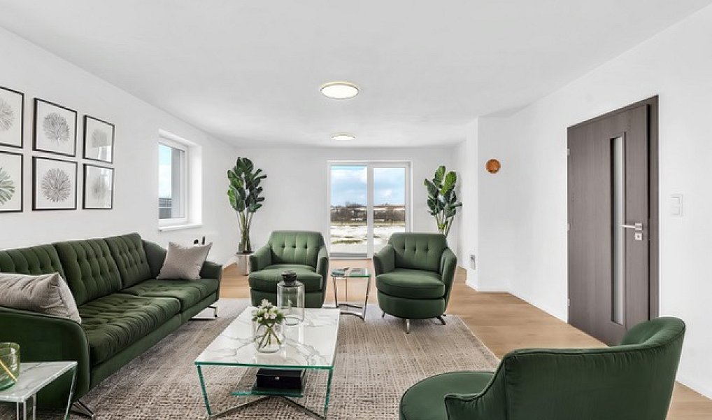 Prodej domu 214 m² s pozemkem 942 m², Vamberk – náhled fotky 5