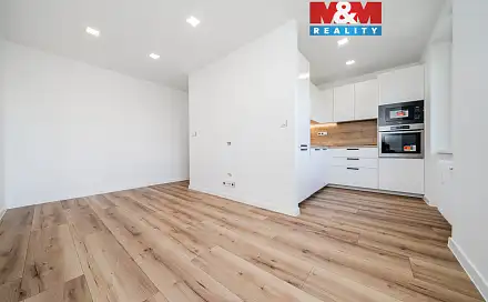 Prodej bytu 3+kk 58 m²