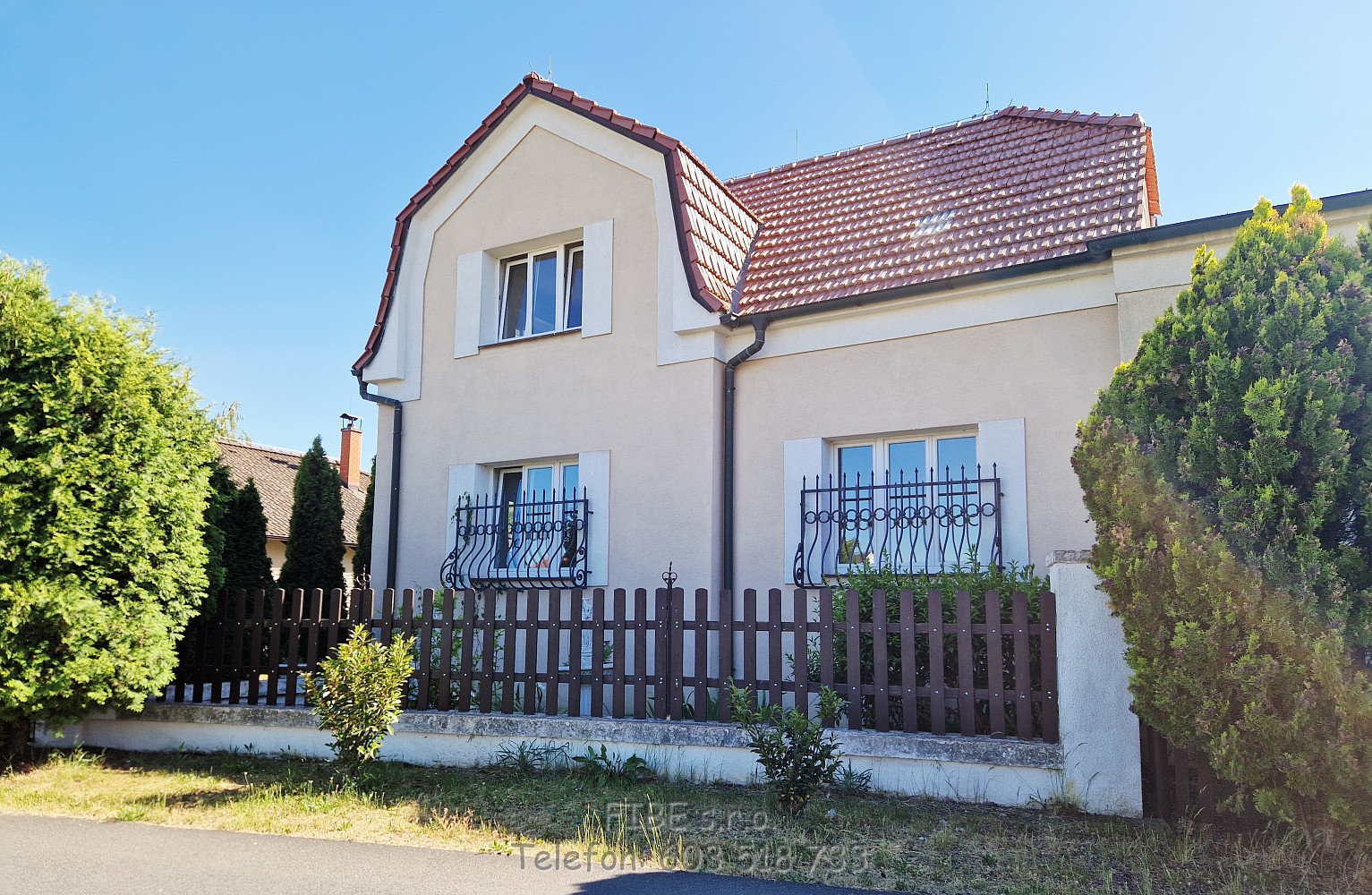 Prodej domu 153 m² s pozemkem 1 300 m²