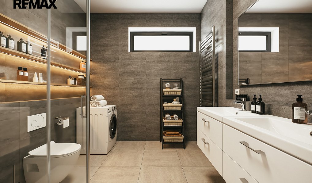 Prodej bytu 3+kk 77 m², Kolín – náhled fotky 9