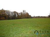 Prodej stavebnho pozemku 2136m2