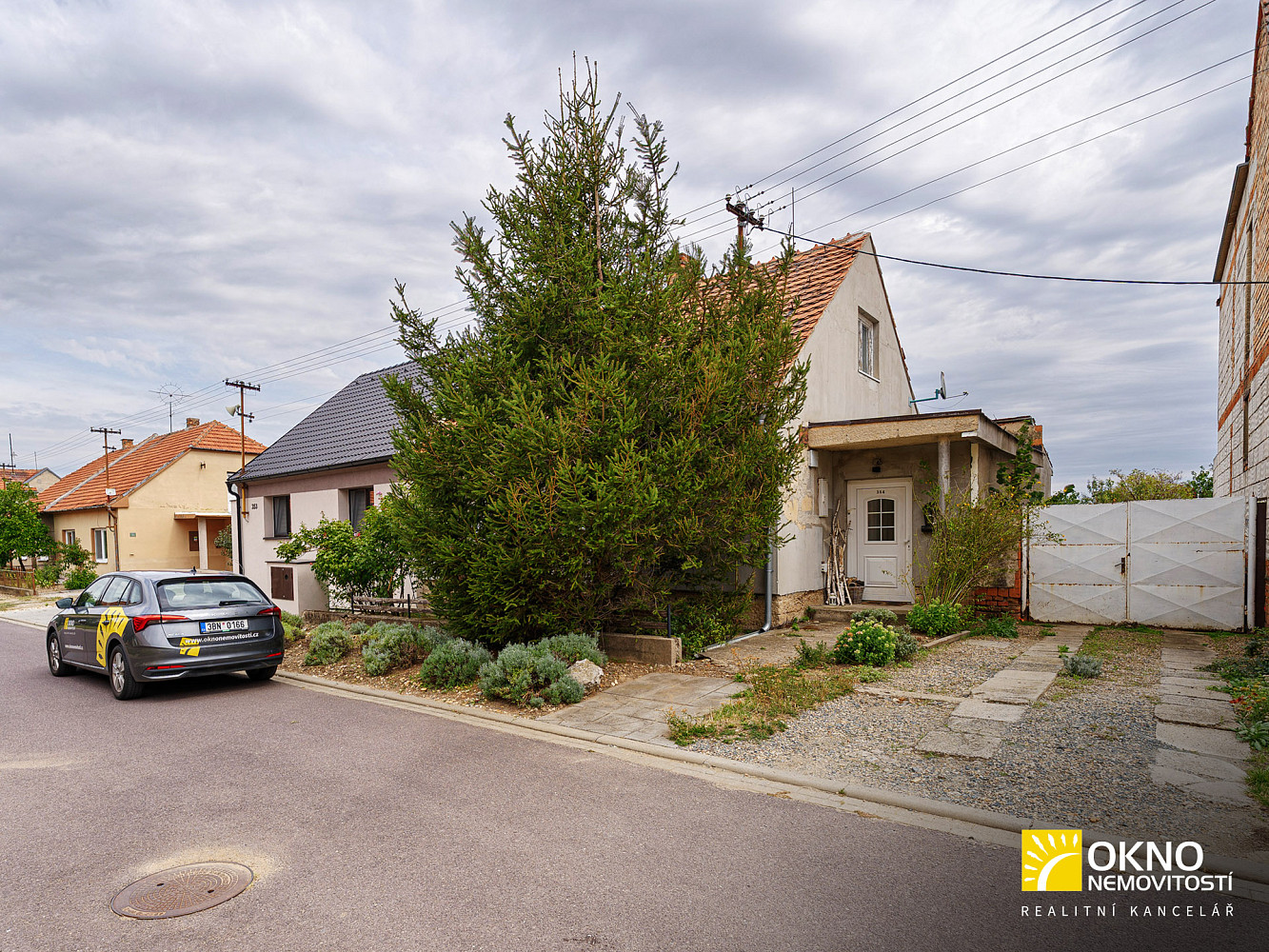 Prodej domu 90 m²