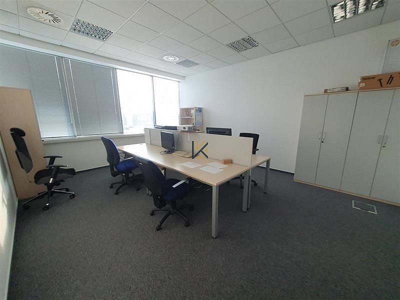 Pronájem kanceláře 140 m² – fotografie 2