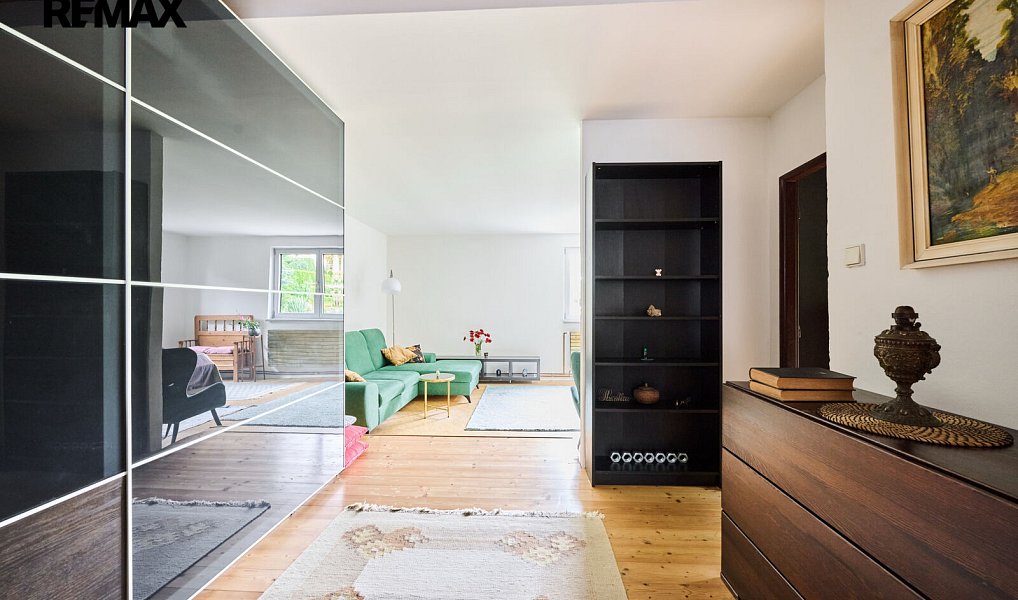 Prodej domu 168 m² s pozemkem 760 m², Hostivice – náhled fotky 15