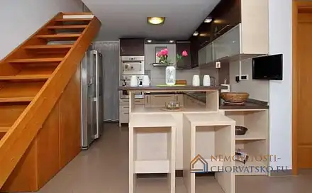 Pronájem bytu 6+kk 130 m², Zadar, Chorvatsko