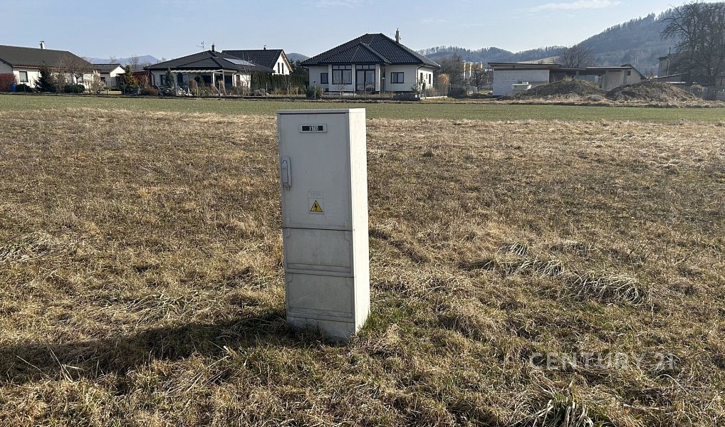 Prodej stavebního pozemku 905 m², Kopřivnice – náhled fotky 6