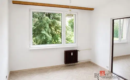 Prodej bytu 2+kk 35 m²