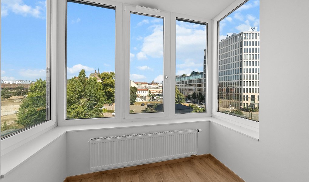 Prodej bytu 4+kk 113 m², Brno – náhled fotky 11