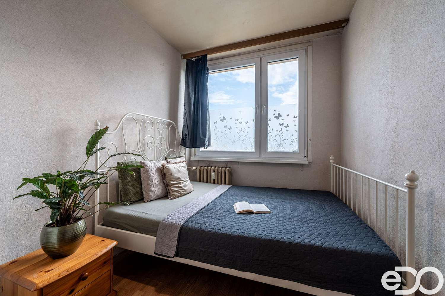 Prodej bytu 3+kk 62 m²
