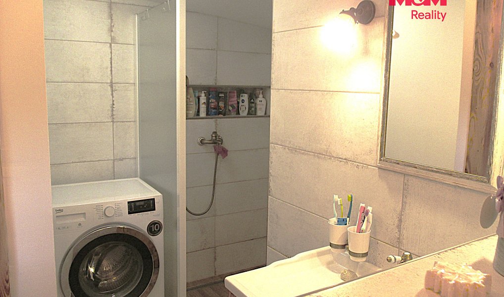 Prodej chaty/chalupy 77 m² s pozemkem 948 m², Komorní Lhotka – náhled fotky 19