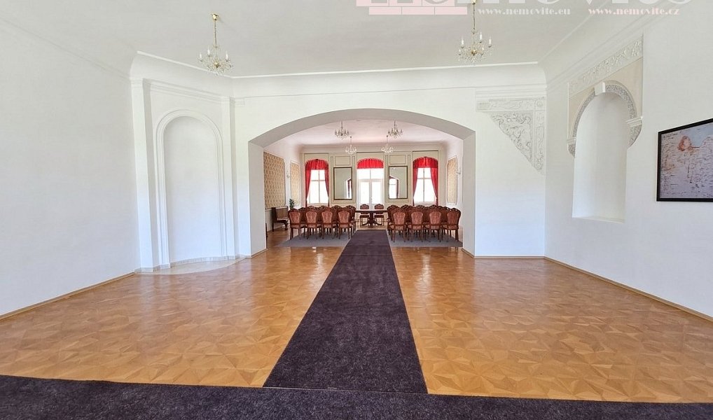 Prodej domu 11 429 m² s pozemkem 31 573 m², Hatín – náhled fotky 46