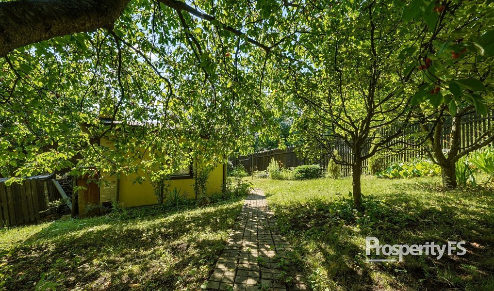Prodej chaty/chalupy 27 m² s pozemkem 430 m², Ústí nad Labem – náhled fotky 14