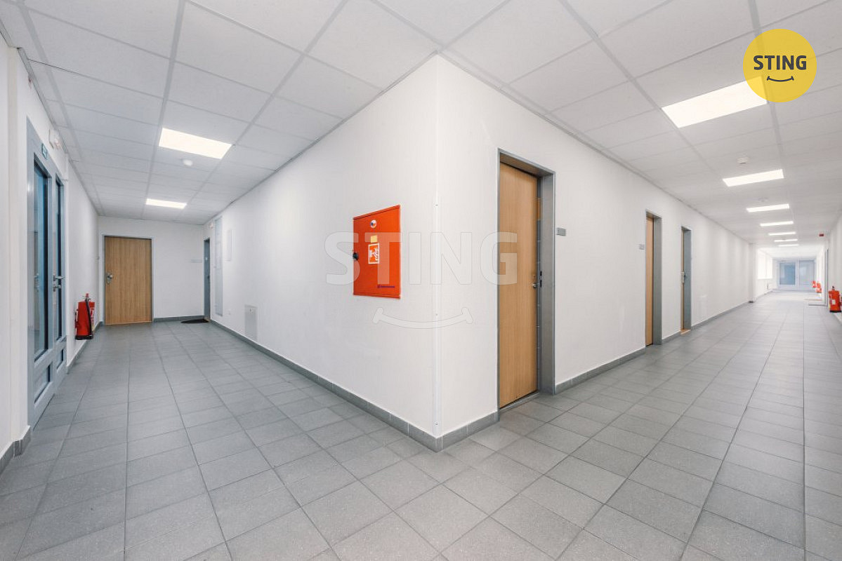 Prodej kanceláře 65 m² – fotografie 4