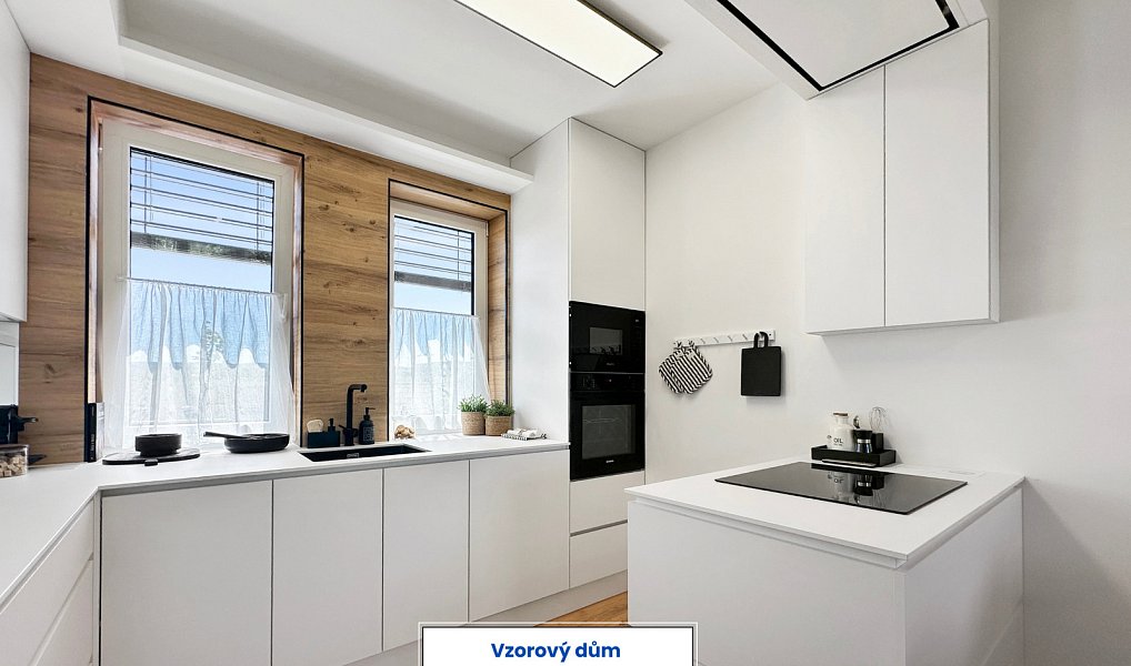 Prodej domu 133 m² s pozemkem 268 m², Strážnice – náhled fotky 5