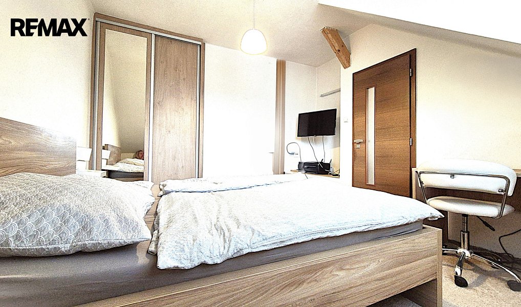 Prodej bytu atypického 85 m², Louny – náhled fotky 8