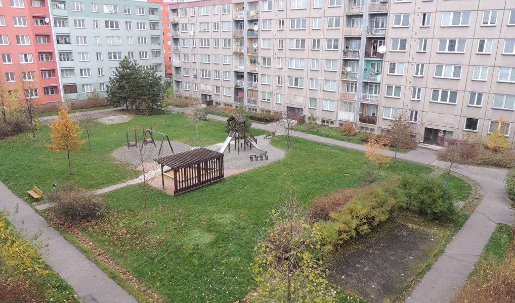 Pronájem bytu 3+1 60 m², Ostrava – náhled fotky 24