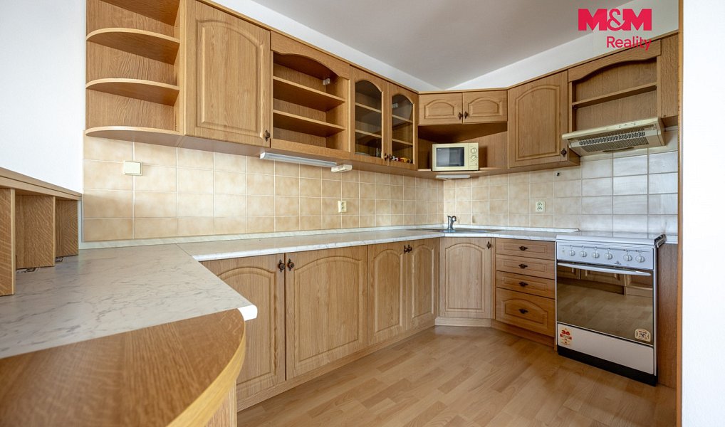 Prodej bytu 3+kk 98 m², Olomouc – náhled fotky 4