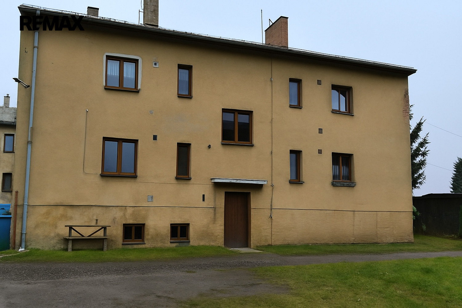 Prodej bytu 2+1 62 m²
