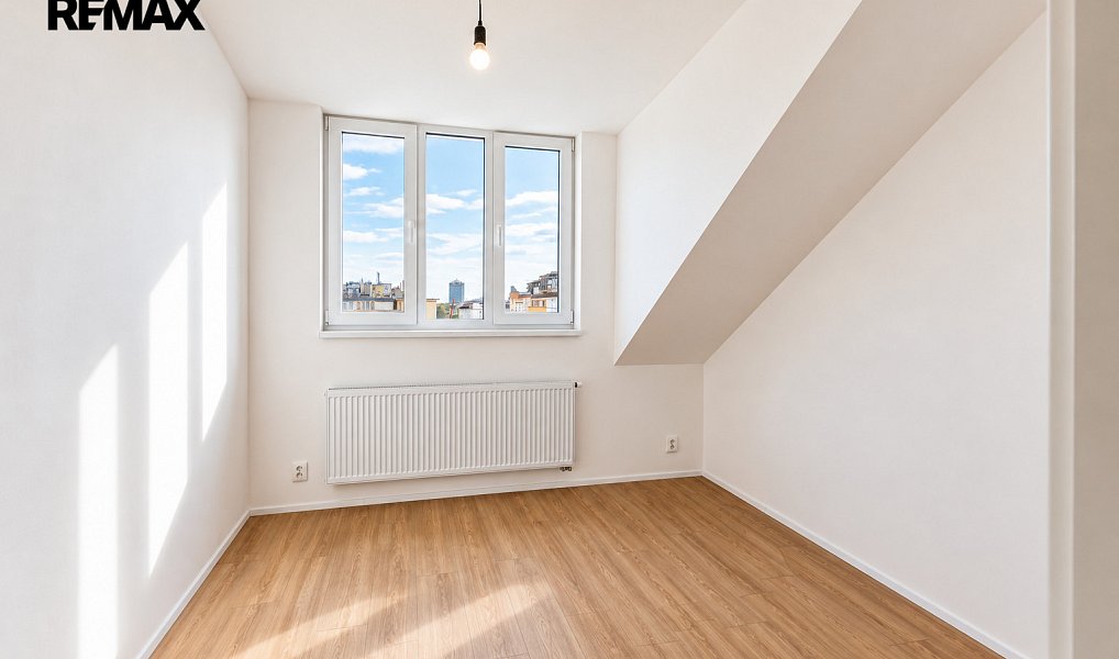 Prodej bytu 2+kk 48 m², Praha – náhled fotky 5